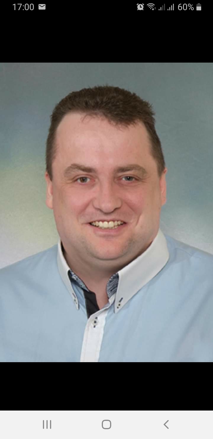 Volker Lee